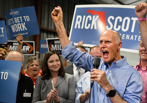 Rick Scott