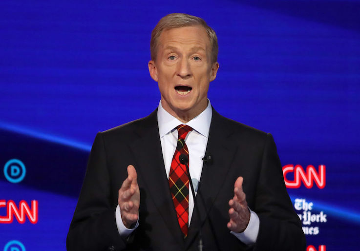 Tom Steyer